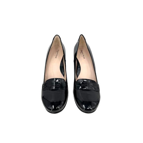 Taryn Rose 'Mallory' Pump - Picture 2 of 8